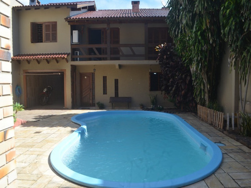 Imagem 30 de 30 de Casa - Ca00187 - 69200592