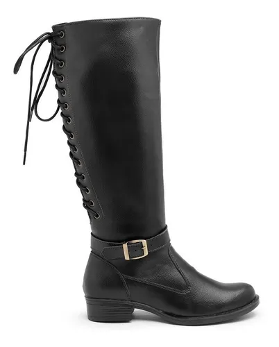 Botas Em Liquida o MercadoLivre
