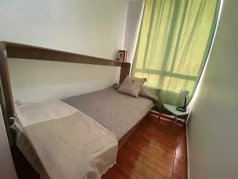 Imagen 4 de 8 de Departamento Avda. Matta, Cercano Al Metro (135340)
