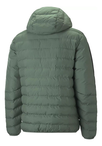 Puma Chaqueta Plumon Mercedes Amg Petronas F1 Mt7 Ecolite De Corte Regular