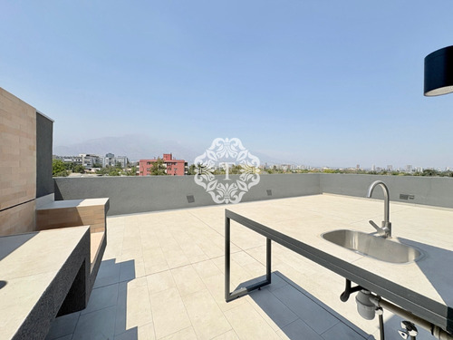 Sin Comisión, Dúplex 4d/3b, Terraza Y Azotea, Metro Bilbao