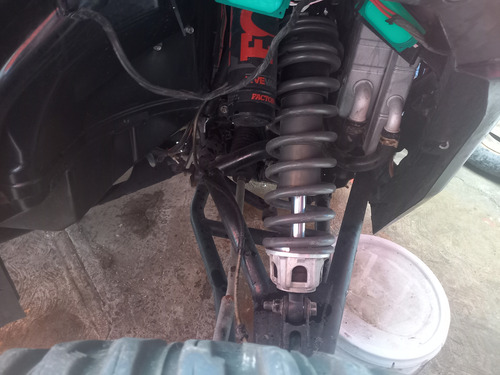 Raizer Xp4 Turbo Polaris 1000cc 4 Plazas 4 Pts Super EquiPad