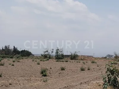 Terreno en venta