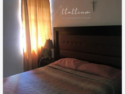 Departamento En Venta En Tlalpan, Propiedad Ubicada A Pocos Minutos De Calz. Acoxpa, Anillo Periférico, Metrobús Calzada Del Hueso. Alc-ru