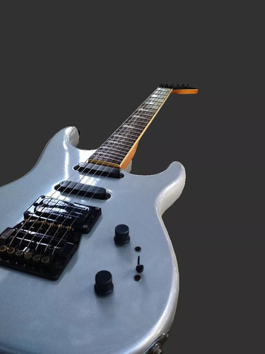 Guitarra Aria Pro Ii 1988 Japón