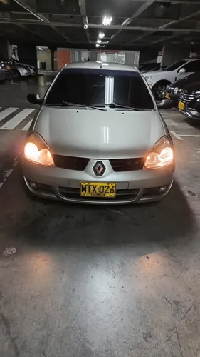 Clio Campus 1 200 C.c