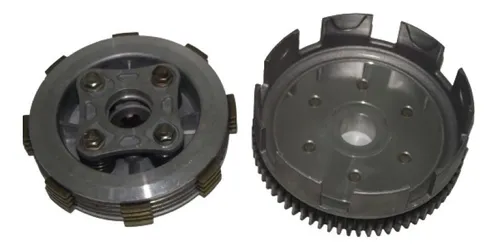 comprar Canasta Embrague Completa Honda Wave-100