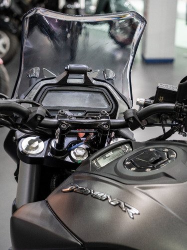 Imagen 16 de 18 de Bajaj Dominar 400 Tourer Lidermoto Martinez