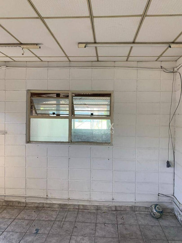 Imagem 17 de 23 de Salão Para Alugar, 1600m² Por R$ 10.000/mês - São Roque - São Roque/sp - Sl0199