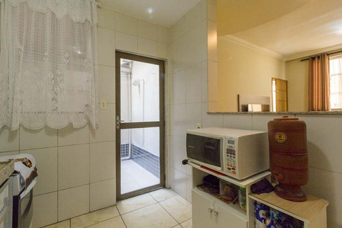Imagem 6 de 18 de Apartamento Á Venda, 2 Quartos, 1 Vaga, Três Barras - Contagem/mg - 20550