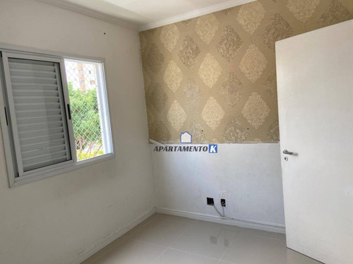 Imagem 28 de 30 de Apartamento À Venda 74m² C/ 3 Dorms 1 Suite Na Mooca - Oportunidade - São Paulo - Sp - Ap0043