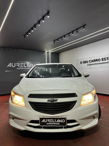 Chevrolet Prisma 1.0 Joy 4p