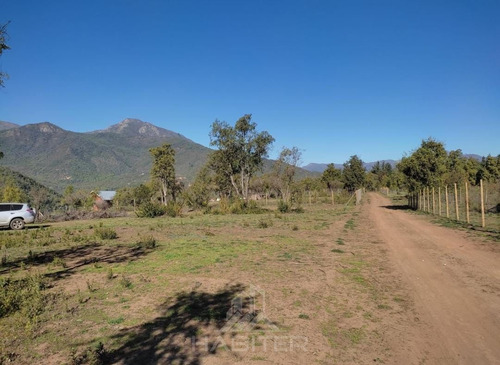 Parcela En Venta En Curicó, Potrero Grande