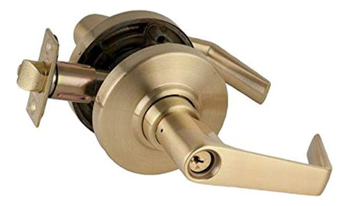 Schlage Commercial Al53pdsat606 Serie Grado 2 Cerradura