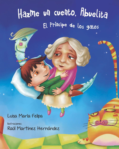 Libro: El Principe De Los Gatos (spanish Edition)