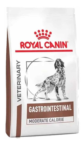 Royal Canin Dog Gastrointestinal Moderat Calorie 10 Kg 