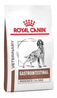 Royal Canin Dog Gastrointestinal Moderat Calorie 10 Kg