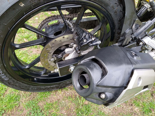 Imagen 10 de 14 de Yamaha Fz25