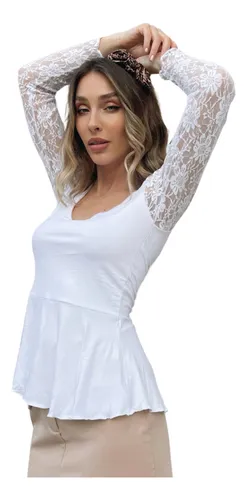 Remeras y blusas de mujer sale