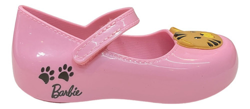 Chinelo Sapatilha Barbie Friends Grendene Kids Baby Original