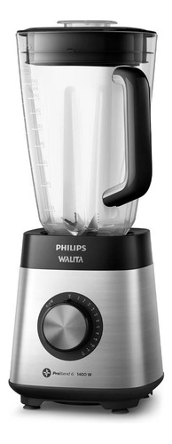 Liquidificador Philips Walita 5000series Inox Ri2244/90 220v