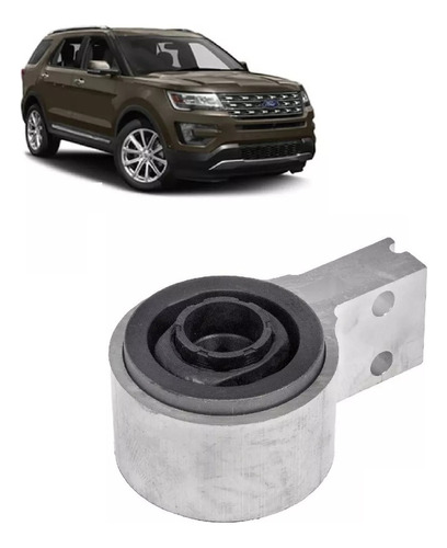 Buje Bandeja Inferior Izquierda Ford Explorer 2011-2019