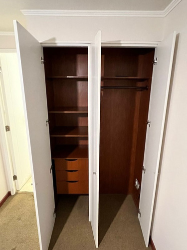 Arriendo 1 Dormitorio En Placeres