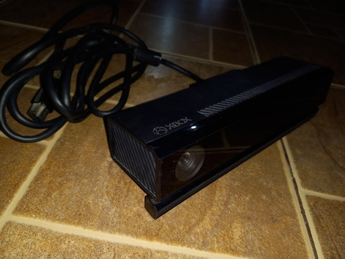 Kinect Xbox One Microsoft Modelo 1520 (Usado)