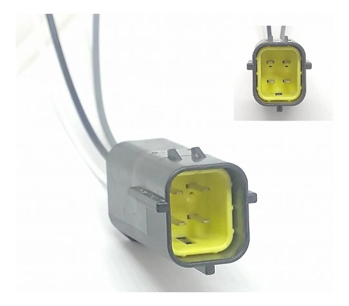 Arnes Oxigeno Dodge Neon 4cil 2.4l 2003-2005