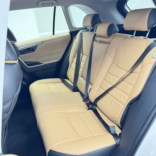 Toyota Rav4 Xle Awd 2024