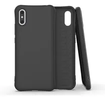 Comprar Estuche Protector Tpu Matte Para Redmi 9a