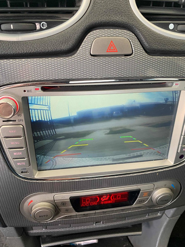 Imagen 1 de 7 de Ford Focus Exe Ghia