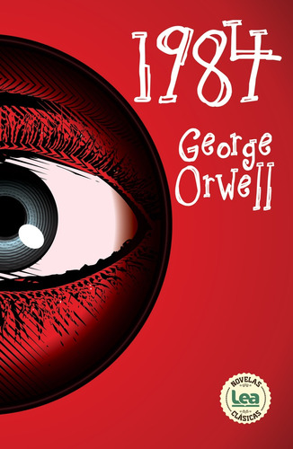 1984 - George Orwell