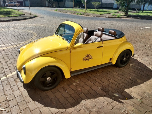 Volkswagen Fusca