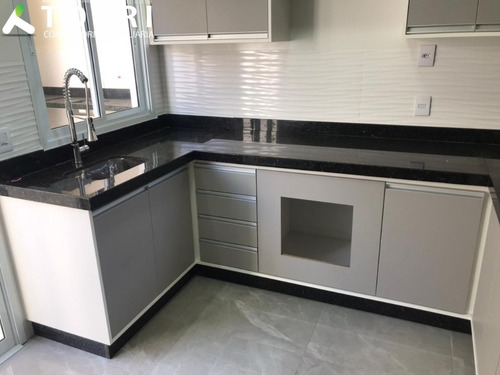 Casa Térrea À Venda No Condomínio Jardim Terras De São Francisco - Cc00229 - 69475424
