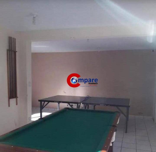Imagem 23 de 27 de Apartamento 2 Dorms 1 Vaga - Ap9971
