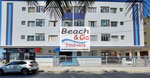 Imagem 2 de 27 de Vista Mar, 2 Dorms, Tupi, Praia Grande - R$ 230 Mil, Vap00905