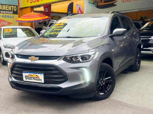 Chevrolet Tracker 1.0 TURBO LT