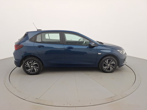 Chevrolet Onix 1.0 TURBO FLEX LT MANUAL