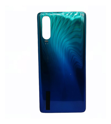 Tapa Trasera Para Huawei P30 Ele-l04 Cristal C/adhesivo