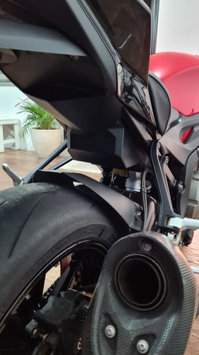 Imagen 8 de 10 de Bmw S1000r