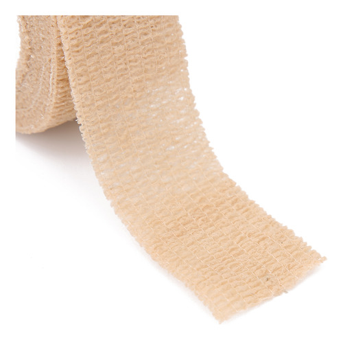 Cinta Cohesiva Flexible No Tejida Transpirable Para Vendaje