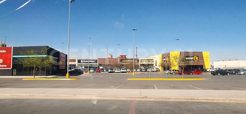 Local En Renta Plaza Paseo Nueva España, Chihuahua Chihuahua