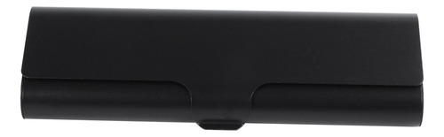 Hh 2 Fundas Delgadas De Metal Duro Mate For Gafas De Lectura