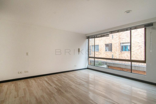 Imagen 11 de 16 de Apartamento En Venta En Bogotá Chico Norte Iii
