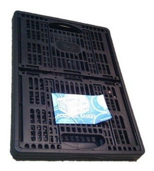 Canasta Plegable Item 3721