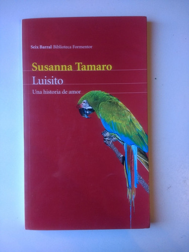 Luisito Susanna Tamaro