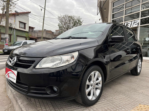 Volkswagen Gol Trend 1.6 Pack Iii 101cv