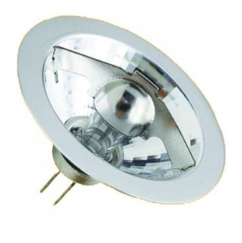 Lâmpada Halospot Ar48 20w 12v 24° Base G4 Sincrona