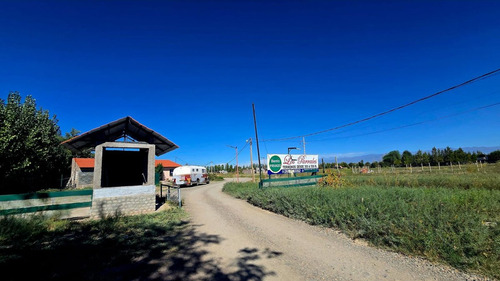 Venta Lote En Lavalle Oportunidad De Inversion